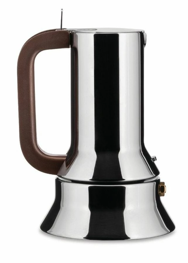 Alessi 9090 Espresso Coffee Maker 1 Alessi 9090 Espresso Coffee Maker