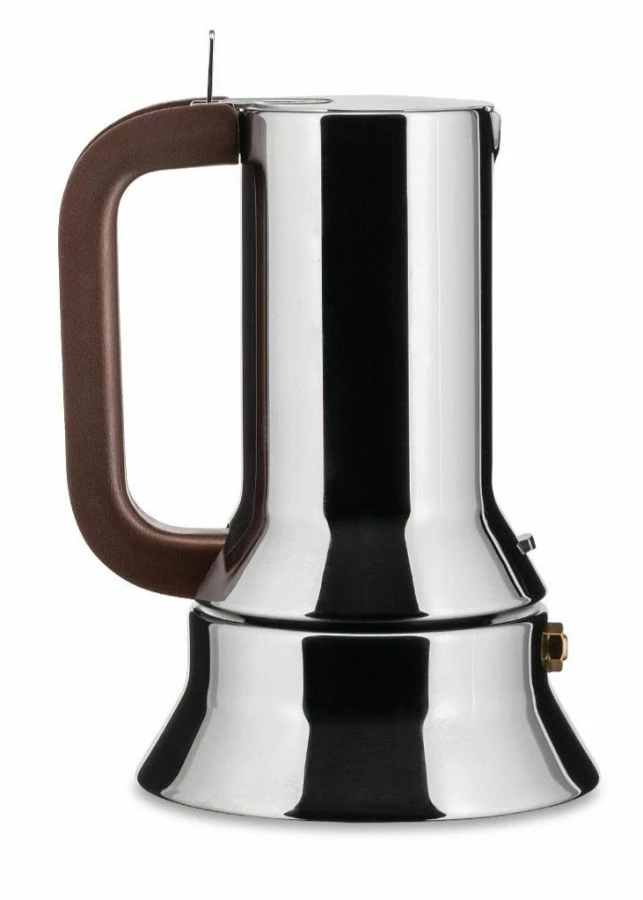 Alessi 9090 Espresso Coffee Maker 1 Alessi 9090 Espresso Coffee Maker