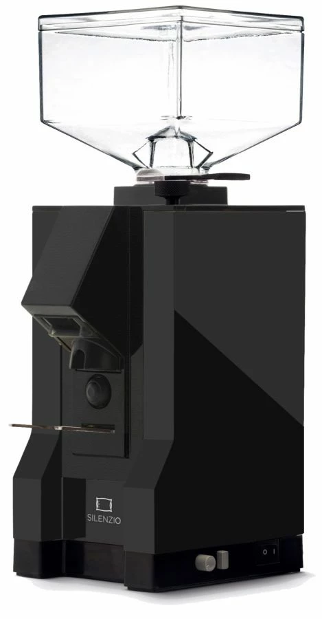 Eureka Mignon Silenzio 15BL Espresso Coffee Grinder 1 Eureka Mignon Silenzio 15BL Espresso Coffee Grinder