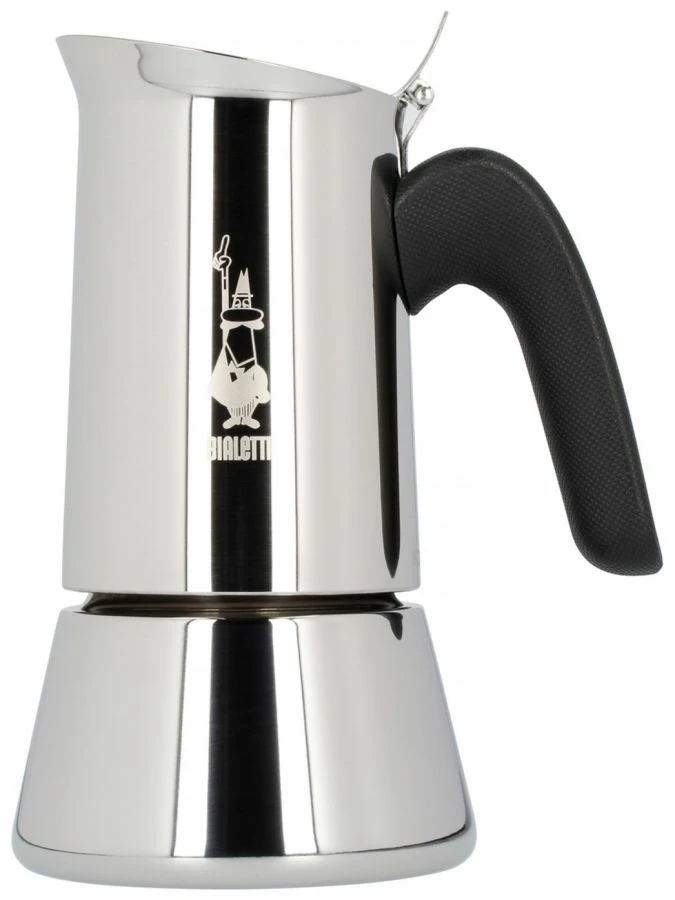 Bialetti Venus Stovetop Espresso Maker 1 Bialetti Venus Stovetop Espresso Maker
