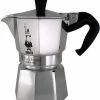 Bialetti Moka Express Stovetop Espresso Maker