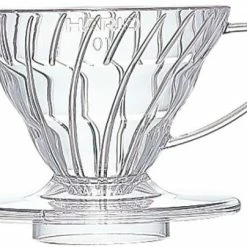 Hario V60 Dripper Size 01 Plastic