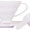 Hario V60 Dripper Size 01 Plastic