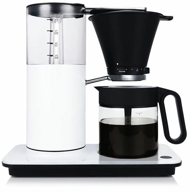 Wilfa Classic+ CM5G-100 Coffee Maker 1 Wilfa Classic+ CM5G-100 Coffee Maker