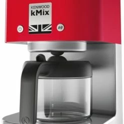 Kenwood COX750 KMix Coffee Maker 0,75 L