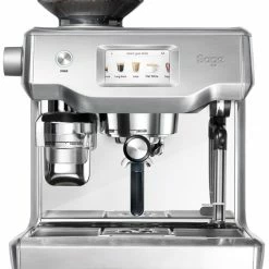 Sage The Oracle Touch Espresso Coffee Maker