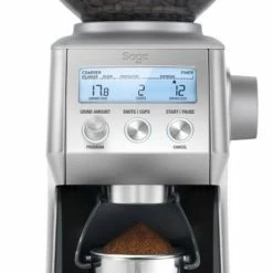 Sage The Smart Grinder Pro