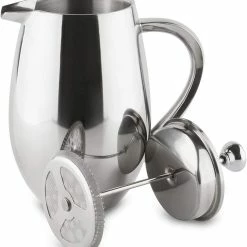 Grunwerg Double Wall Insulated French Press