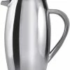Grunwerg Double Wall Insulated French Press