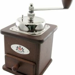 Zassenhaus Brasilia Coffee Grinder