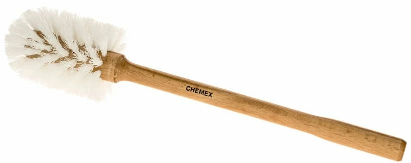 Chemex Cleaning Brush, Nylon 1 Chemex Cleaning Brush, Nylon