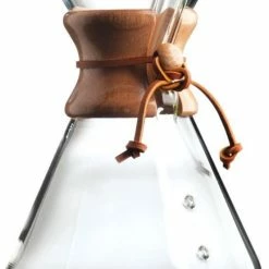 Chemex Hand Blown Coffee Brewer