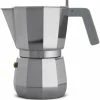 Alessi DC06 Moka Espresso Coffee Maker