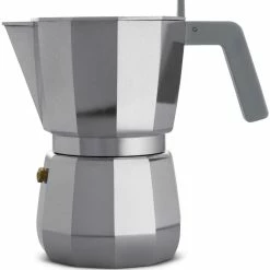 Alessi DC06 Moka Espresso Coffee Maker