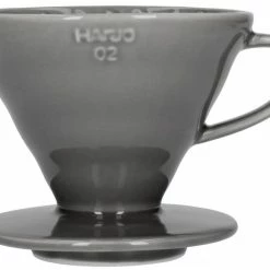 Hario V60 Ceramic Coffee Dripper Size 02