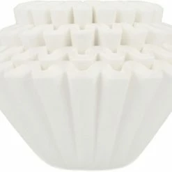 Kalita Wave #185 White Filter Papers 100 Pcs