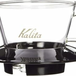 Kalita Wave #155 Glass Dripper