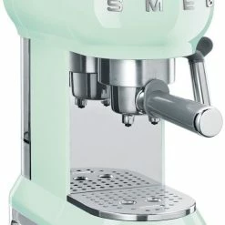 Smeg ECF01 Espresso Machine