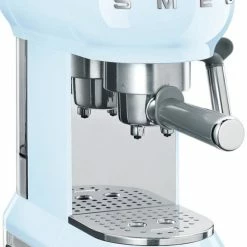 Smeg ECF01 Espresso Machine