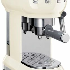 Smeg ECF01 Espresso Machine