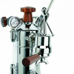 La Pavoni Professional Lusso PLH Espresso Machine