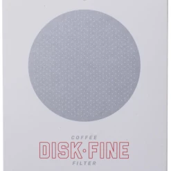 Able Disk Permanent Metal Filter For AeroPress
