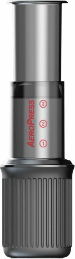 AeroPress, Inc. AeroPress Go Coffee Maker 1 AeroPress, Inc. AeroPress Go Coffee Maker