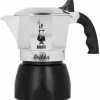 Bialetti Brikka Restyling Stovetop Espresso Coffee Maker