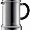 Bodum Chambord Stovetop Espresso Coffee Maker 6 Cups
