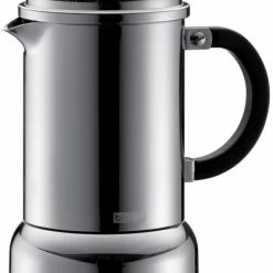 Bodum Chambord Stovetop Espresso Coffee Maker 6 Cups