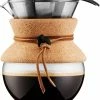 Bodum Pour Over Coffee Maker With Filter