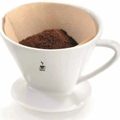 Gefu Sandro Coffee Dripper, Size 2