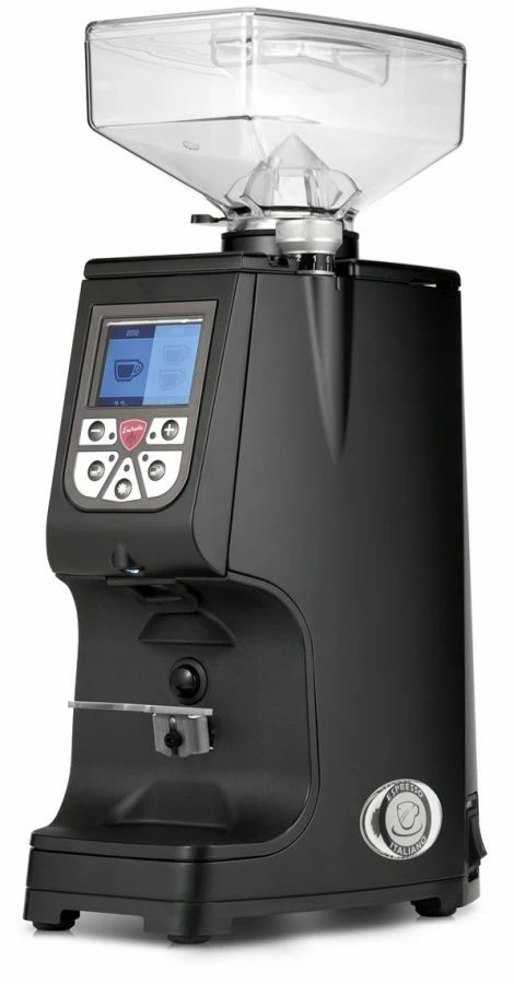 Eureka Atom 60 Espresso Coffee Grinder 1 Eureka Atom 60 Espresso Coffee Grinder