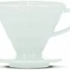 Hario V60 Ceramic Coffee Dripper Size 02