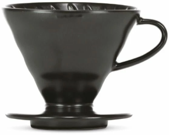 Hario V60 Ceramic Coffee Dripper Size 02 1 Hario V60 Ceramic Coffee Dripper Size 02