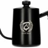 Barista Space 3 In 1 Coffee Kettle 600 Ml
