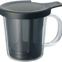Hario OCM-1-B One Cup Coffee Maker 170 Ml