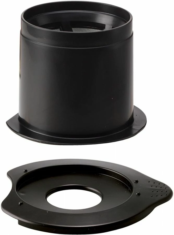 Hario Cafeor Coffee Dripper 01 1 Hario Cafeor Coffee Dripper 01