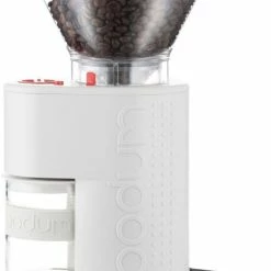 Bodum Bistro Electric Burr Coffee Grinder