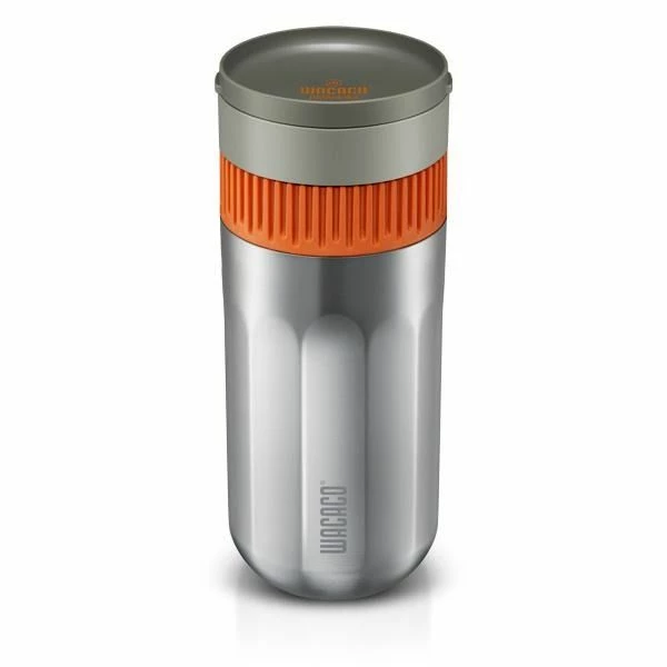 Wacaco Pipamoka Vacuum Pressured Portable Coffee Maker 1 Wacaco Pipamoka Vacuum Pressured Portable Coffee Maker