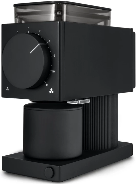 Fellow ODE Brew Coffee Grinder V1.1 1 Fellow ODE Brew Coffee Grinder V1.1