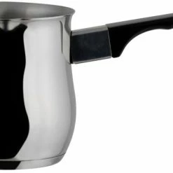 ILSA Ibrik Turkish Coffee Pot, Steel