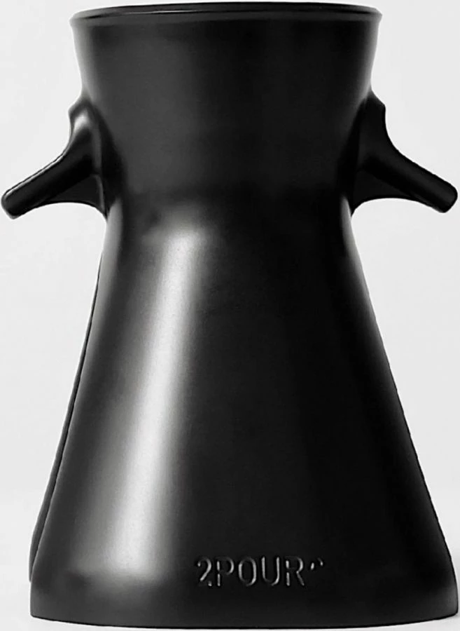 2POUR® AeroPress Dual Press Accessory 1 2POUR® AeroPress Dual Press Accessory