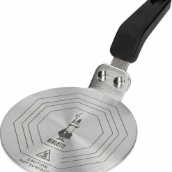 Bialetti shop 24 Bialetti Induction Plate Adapter 13 Cm