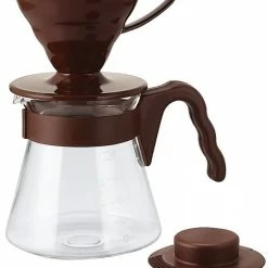 Hario Pour Over Kit V60-02, 700 Ml
