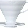 Hario V60 Ceramic Coffee Dripper Size 02