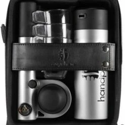 Handpresso Pump Set Manual Espresso Machine + Accessories