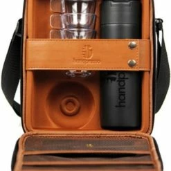 Handpresso Pump Case