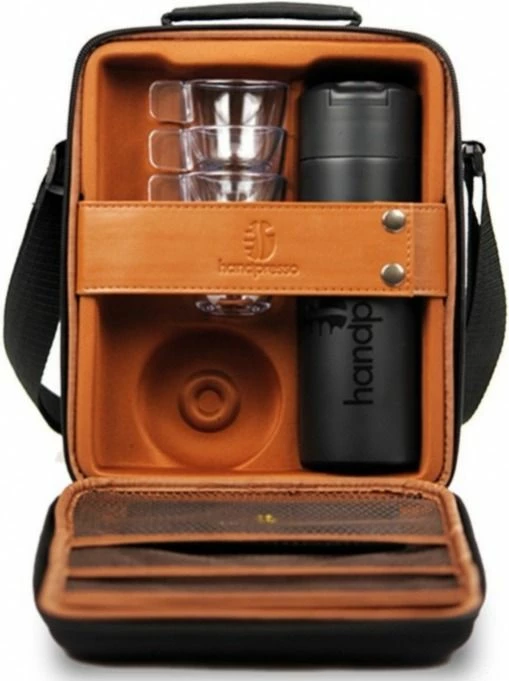 Handpresso Pump Case 1 Handpresso Pump Case