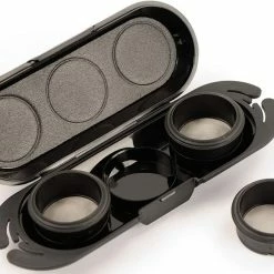 Handpresso DomePod Case For Ground Coffee